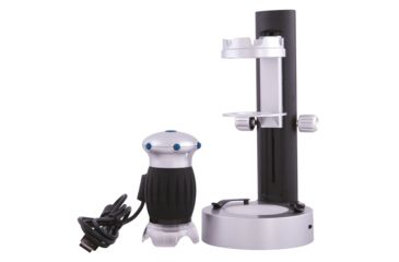 Image of Bresser USB Hand Microscope w/Stand, DM350