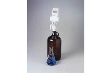 Image of Brinkmann Digital Bottle-Top Burets, Brinkmann 027315101 Buret Without Drying Tube, Model 50