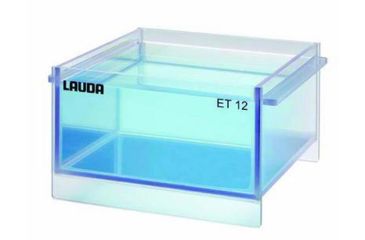 Image of Brinkmann Lab 12 T Transpar Polycarb Bath LCZ 0704, Unit EA