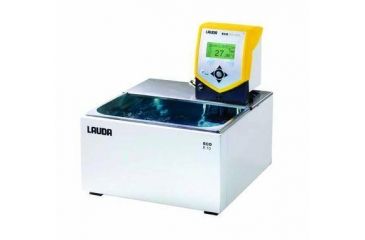 Image of Brinkmann Lab Eco E 10 S Heat Circ 115v LCB 4738, Unit EA
