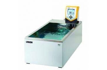 Image of Brinkmann Lab Eco E 40 G Heat Circ 220v LCB 2747, Unit EA