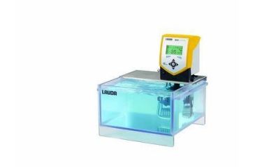 Image of Brinkmann Lab Eco Et 12 S Transpar Bath 220v LCD 2286, Unit EA