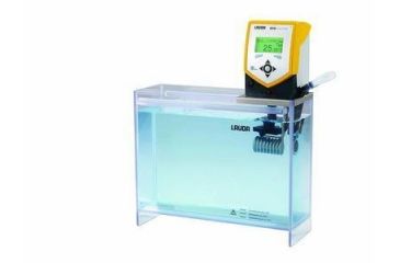Image of Brinkmann Lab Eco Et 15 G Transpar Bath 115v LCD 4289, Unit EA