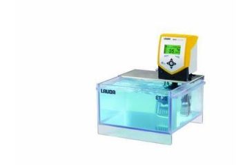 Image of Brinkmann Lab Eco Et 20 G Transpar Bath 115v LCD 4291, Unit EA