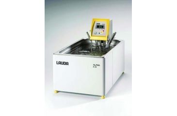 Image of Brinkmann Lab Heating Circulator A 24 LCBD4735, Unit EA