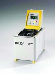 Image of Brinkmann Lab Heating Circulator Alpha A 6 LCBD4733, Unit EA