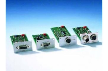 Image of Brinkmann Lab Interface Analogue LRZ 912, Unit EA