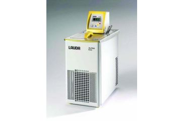 Image of Brinkmann Lab Refrgrted Circulatr Alpha Ra8 LCKD4907, Unit EA