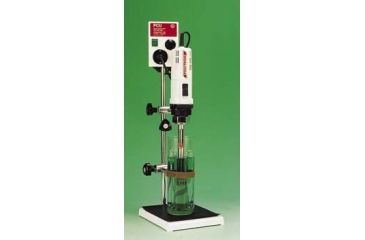 Image of Kinematica Polytron PT 10/35 Homogenizer, Kinematica 027113222 Foam-Reducing Generators Saw Tooth With Knives, 20 MM Dia., For 5-500 ML Samples