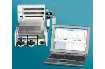 Image of Buchi 40MM Cartridge Adapter 044815