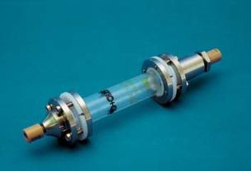 Image of Buchi Column Only ID35.6X460 017981