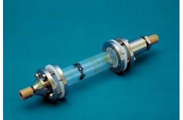 Image of Buchi Glass Column 26/920 CPL. 044038