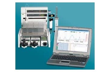 Image of Buchi Injection Valve 0 To 5ML 044850