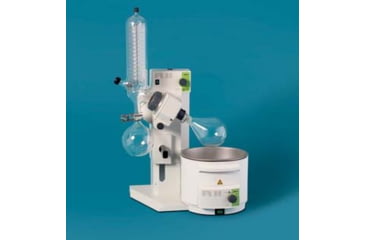 Image of Buchi Rotary Evaporator Rii A24/40 04001010