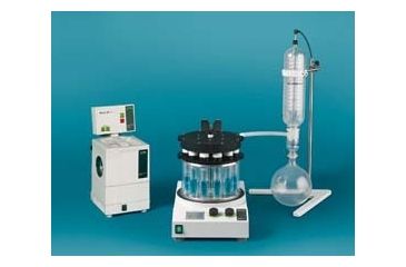 Image of Buchi Rotavapor For P-12 100-120V MP12001R00