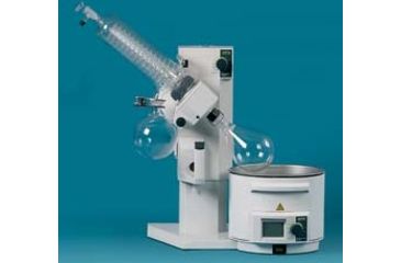 Image of Buchi Rotavapor R-210 A Sj 24/40 Bot 23022A001