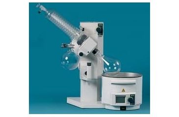 Image of Buchi Rotavapor R-210 Prof A S Bot 23022A121