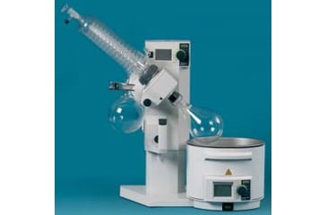 Image of Buchi Rotavapor R-215 Adv V Sj Bot 23121V111