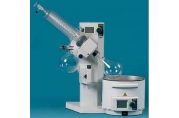 Image of Buchi Rotavapor R-215 V Sj 24 Bottle 23122V101