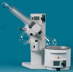 Image of Buchi Rotavapor R-215 V Sj 29 23123V100