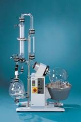 Image of Buchi Rotavapor R-220 200 V Reflux 8120X212