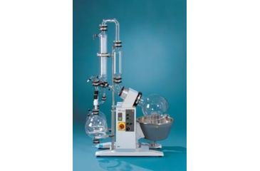 Image of Buchi Rotavapor R-220 400 V Reflux 8171A211