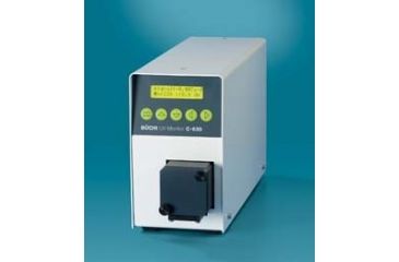 Image of Buchi Uv Photometer C-635 (115V / 50 028068