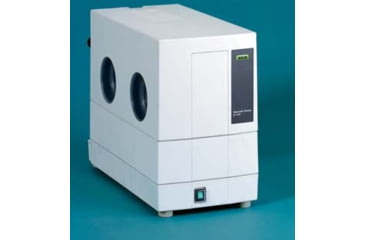 Image of Buchi Vacuum Pump Bottle COND. 072011