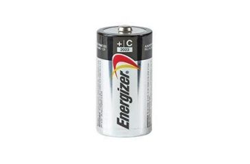 Image of Bulbtronics Battery Alk Eveready E93 C 0051192, Unit PK