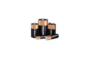 Image of Bulbtronics Battery Duracell DL2032BPK, 0006734, Unit EA