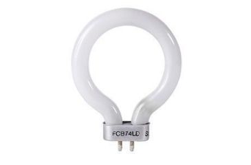Image of Bulbtronics Lamp Fluorescent UFLFCB74LD 016543-001