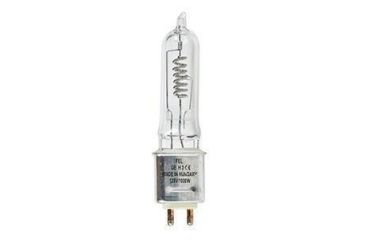 Image of Bulbtronics Lamp Halo Ge Fel-q10004cl 0053987, Unit EA