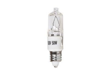Image of Bulbtronics TUNG-HALO 110/130V 50W T4 E11 000395