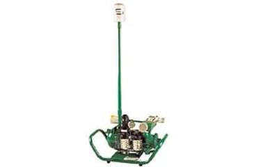 Image of Bullard AIR-DRIVEN OIL-LESS Air Pump ADP20