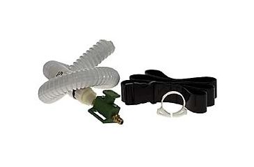 Image of Bullard Assembly Breathing Tube C43