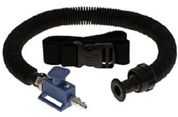 Image of Bullard Assembly Breathing Tube Hansen BT100
