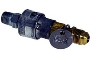 Image of Bullard Assembly Coupler CA31 Schrader CA31
