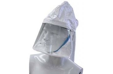 Image of Bullard Assembly Facepiece Loose Fit CC20LF35