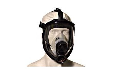 Image of Bullard Assembly Facepiece Small SPECPDS