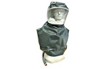 Image of Bullard Assembly Flow Respirator RT2DA
