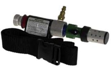 Image of Bullard Assembly HOT/COLD Tube HC2400