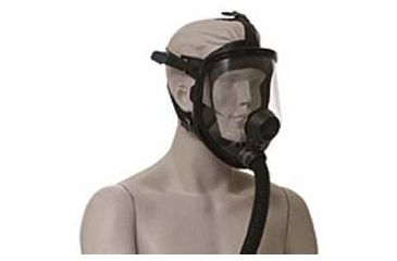 Image of Bullard Assembly Respirator Spectrum SPEC40L