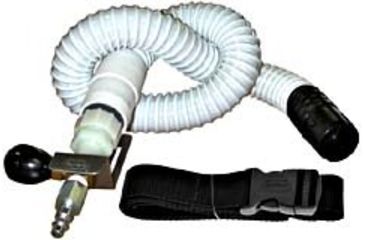 Image of Bullard Breathing Tube Assembly X40
