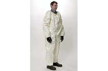 Image of Bullard Containment Suit Medium CS90M