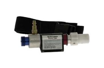 Image of Bullard Cool Tube Assembly ACL99