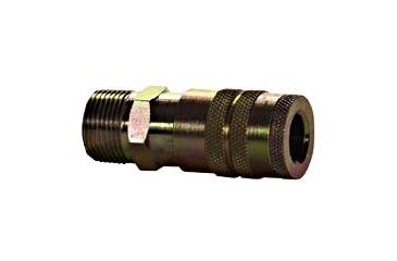 Image of Bullard Coupler QUICK-DISCONNECT S16483