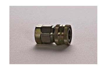 Image of Bullard Coupler SNAP-TITE Female V19