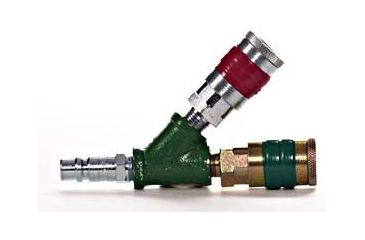 Image of Bullard Coupler SPLITTER/ADAPTER V24