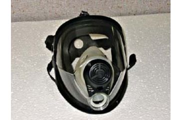 Image of Bullard Facepiece MD/LG Spectrum Full PASPECML