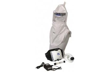 Image of Bullard Filter / Gasket Assembly PA1FG3